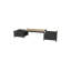 Sticks Outdoor Teak Bench-576714426