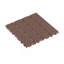 Carreaux de terrasse en plastique emboîtables-113414210