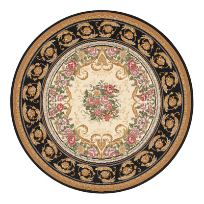 Tapis d'extérieur traditionnel