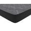 Matelas hybride Frim de 12 po Burntwood-1874149068