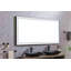 72 po X P 36 po Miroir de salle de bain H