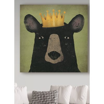 Animals Canvas Art