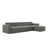Dark Gray Polyester is out of stock
