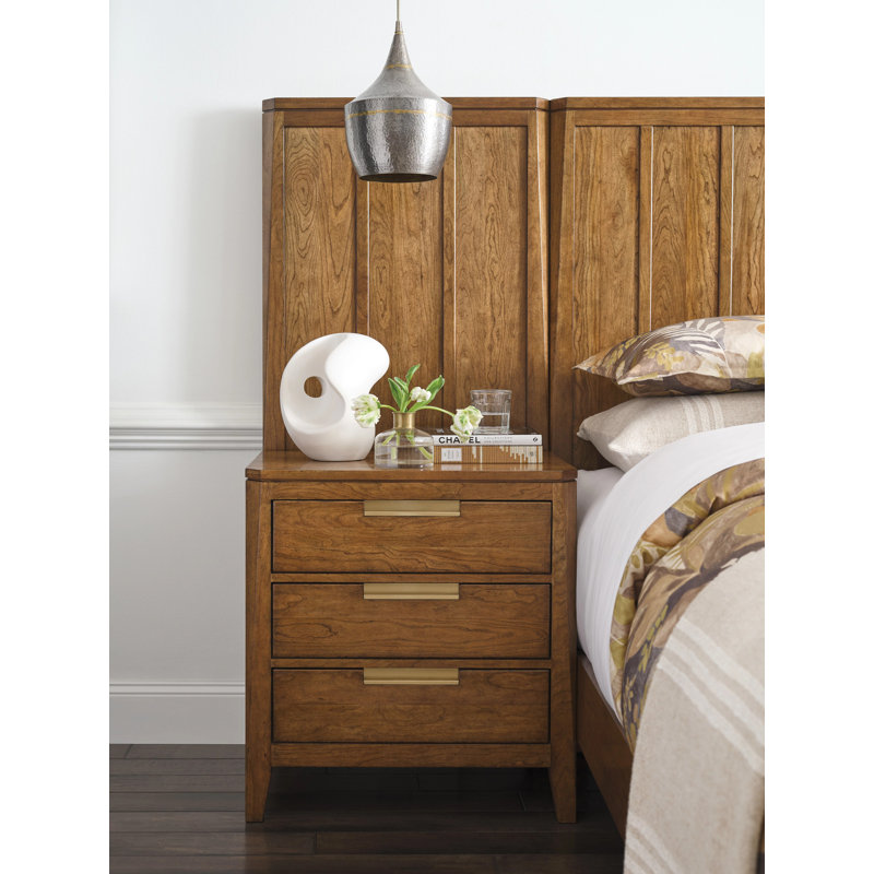 PROFILE NIGHTSTAND