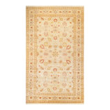 Classic One-of-a-Kind 8' 3" X 14' 0" Hand Knotted Area Rug