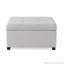 Repose-pieds avec repose-pieds 35 po-1732169449