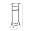 Tatom Freestanding Valet Stand
