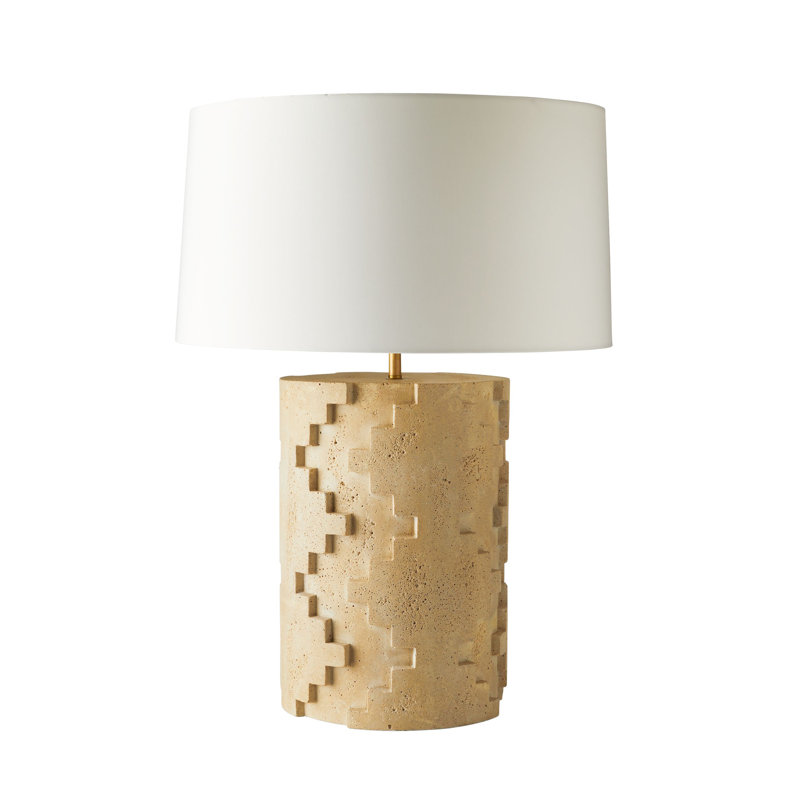 Cornwall Texture Lamp