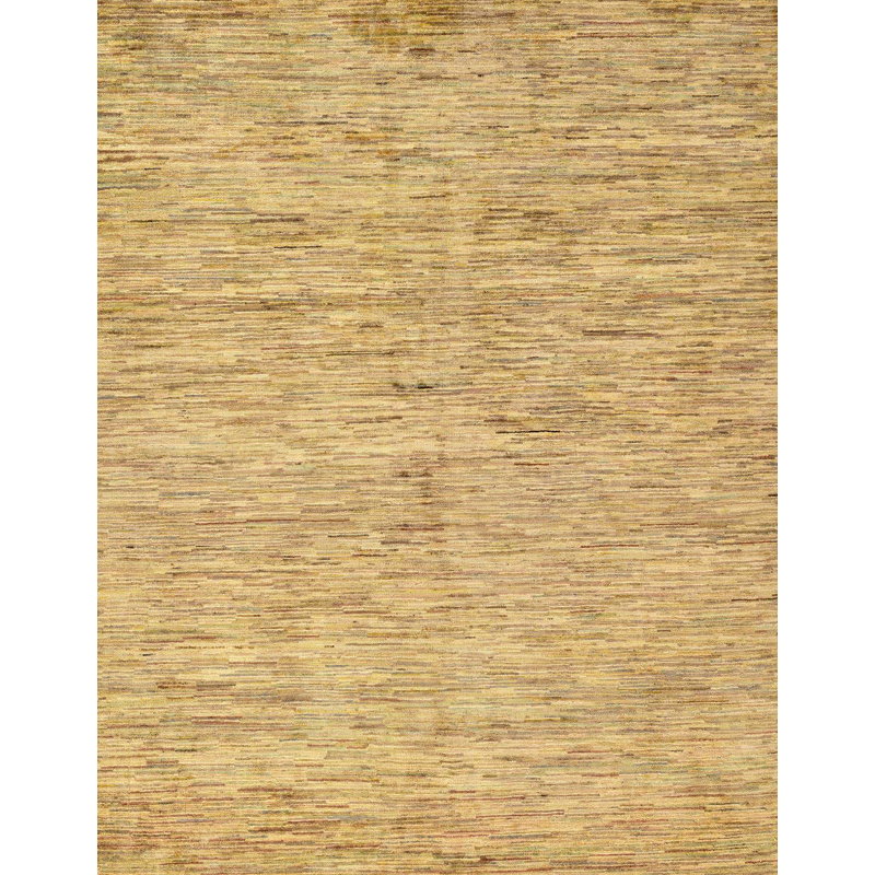 Abstract Indoor Rug, Rectangle 6' x 9'