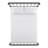 Metal Slat Bed-524438705