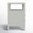 Celine 21" 2-Drawer Nightstand-816999355