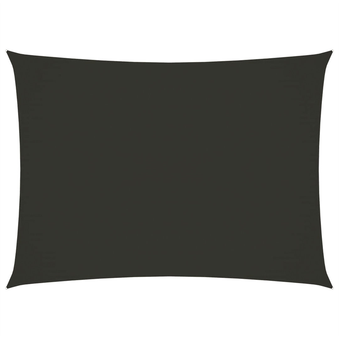 Arsheq 8m x 5m Rectangular Shade Sail