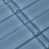 Lagon bleu uni classique est en rupture de stock