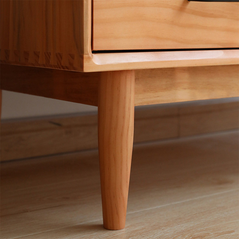 Petite vitrine minimaliste