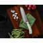 Couteau Santoku de 7 po Dura Living-63331433