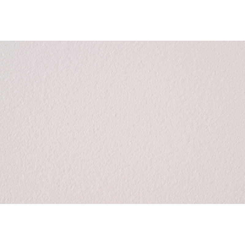 Plateau de table d'extérieur en bois thermolaqué, H 1,125 po x L 30 po x l 30 po, Blanc polaire