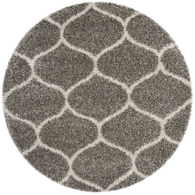Girault Geometric Area Rug