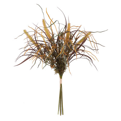 Buisson artificiel 27 po Euphorbia