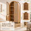Armoire garde-manger 75 po Farmhouse-10545133