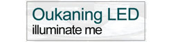 OUKANING logo
