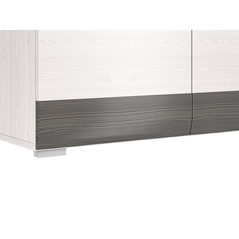 Azara Blanco Sideboard