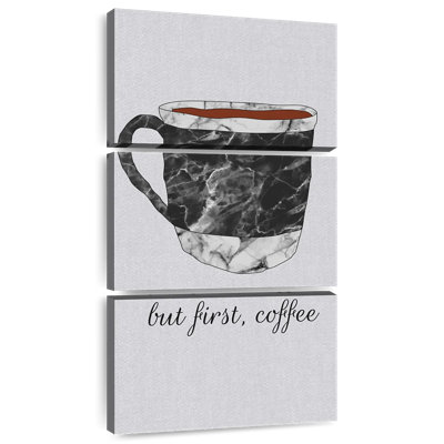 Café première citation