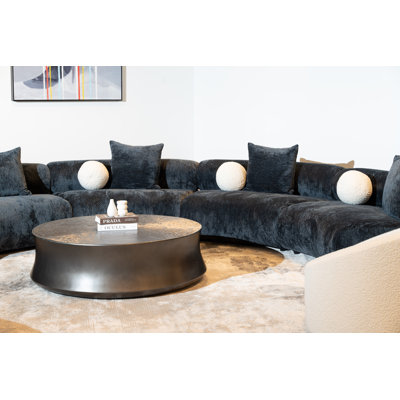Grande table basse Nuoro