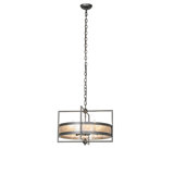 8 - Light Chandelier