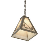 Revival Deco 1 - Light Pendant