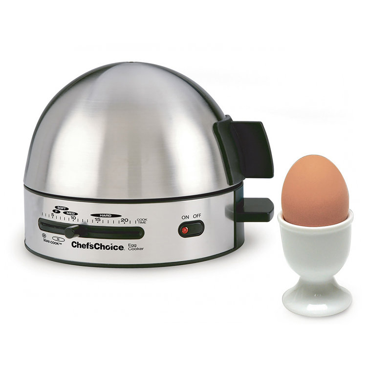 Nostalgia Classic Retro 14-Capacity Egg Cooker - Aqua