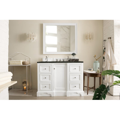 Kewstoke 48'' W Single Vanity