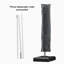 Housse de parasol de porte-parapluie Cantilever-2065793762