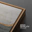 Ensemble de 2 peintures encadrées sur toile-76015405-76015407