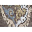 One-of-a-Kind 7'11" X 9'11" Area Rug