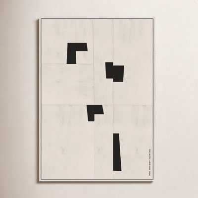Scattered 1 by Romina Gadler