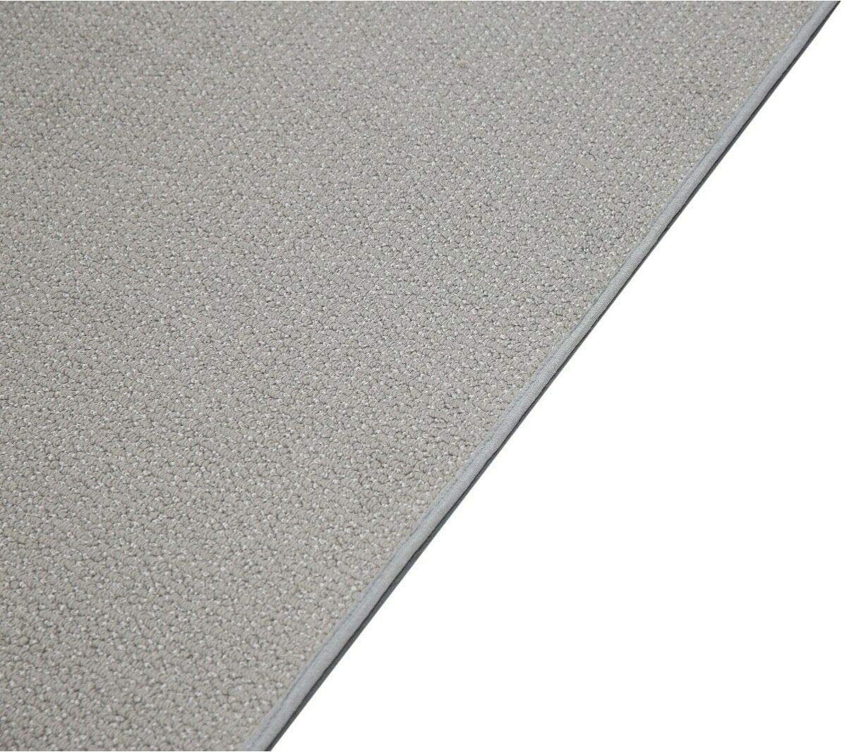 Latitude Run® Iconic Indoor/Outdoor Rug - Gray | Wayfair
