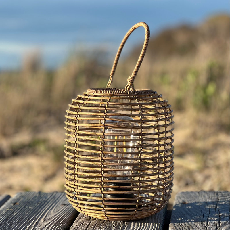 Lampe fantaisie Manitoba