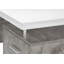 Table de bricolage