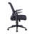 Techni Mobili Ergonomic Office Mesh Chair
