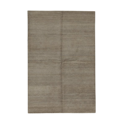 Tapis de haute qualité noué à la main