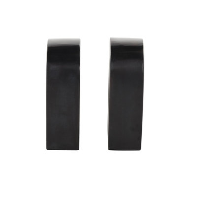 Alexandrea Decorative Bookends