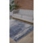 Tapis Ivy Bronx Glomma Nathanyl bleu-943104974