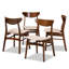 Chaise d'appoint à oreilles Cevanna-262764145