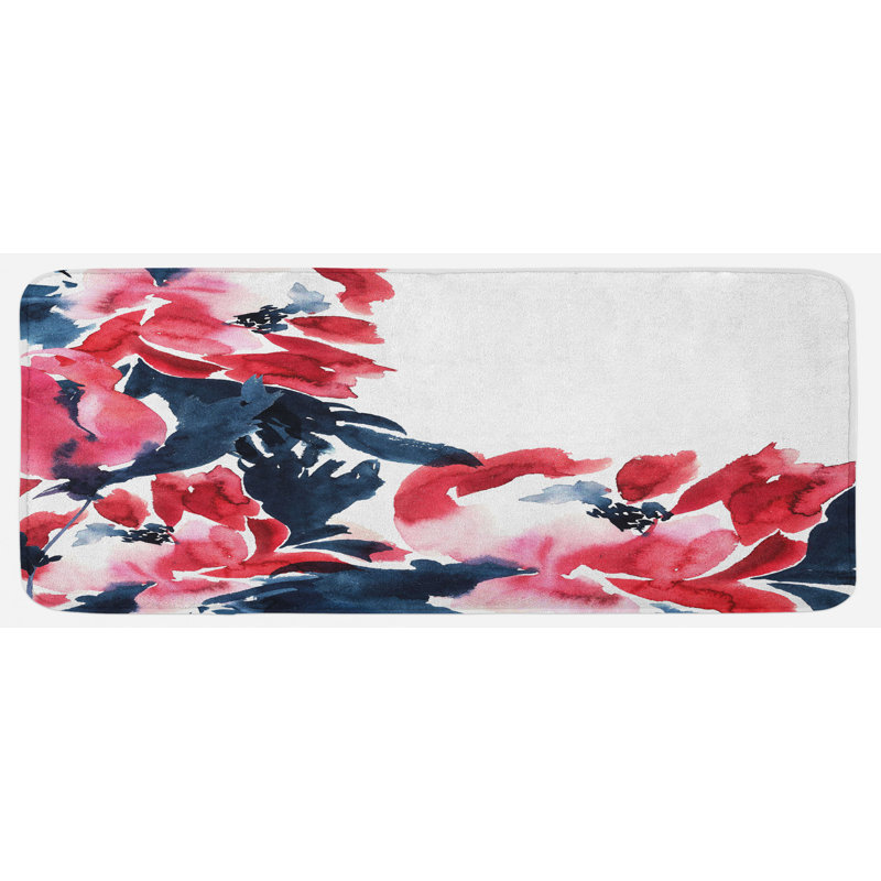 Tapis de cuisine