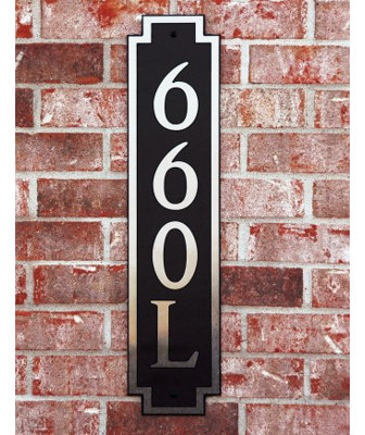 Novelty Wall Plaque