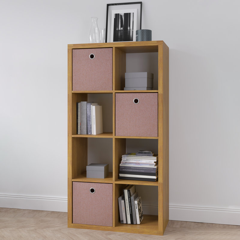 Rangement pour 8 cubes Smart Cube