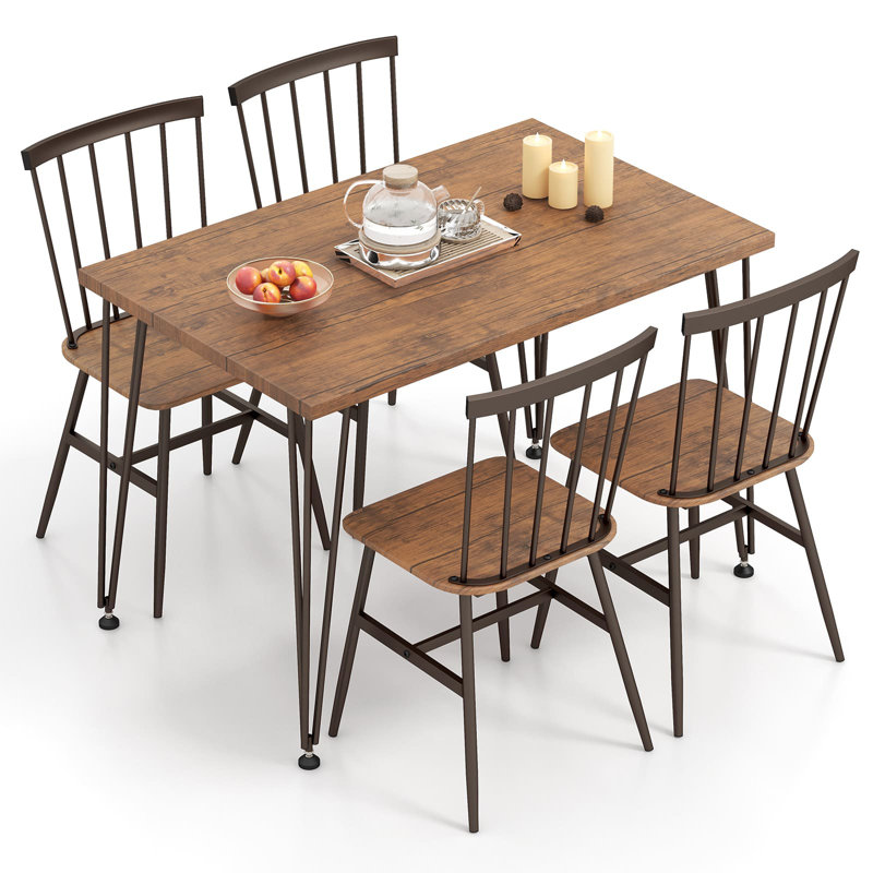 4 - Person Dining Set