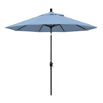 Parasol 9" Market