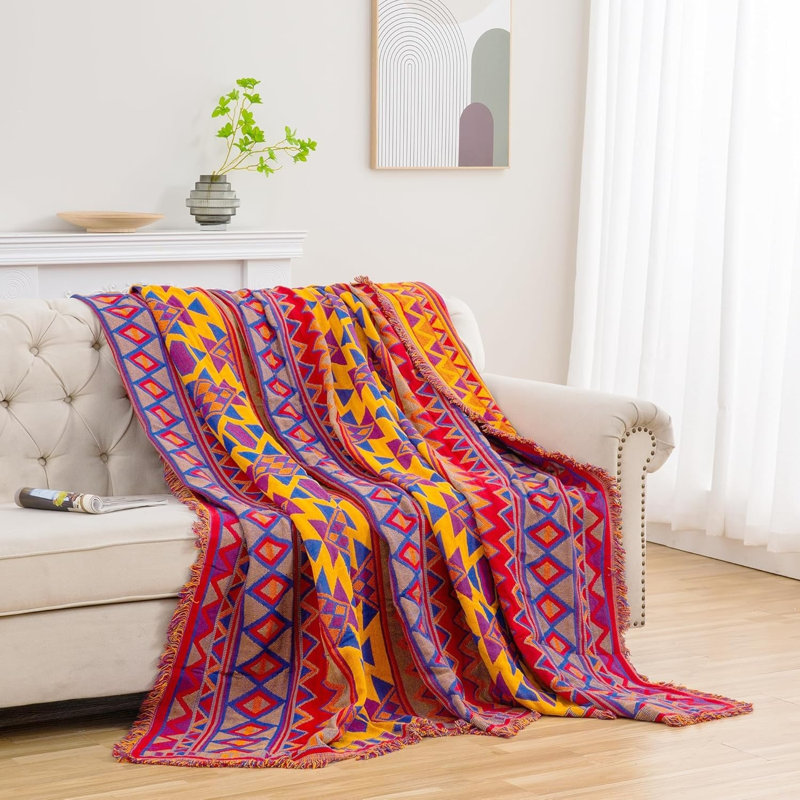 Throw Blanket