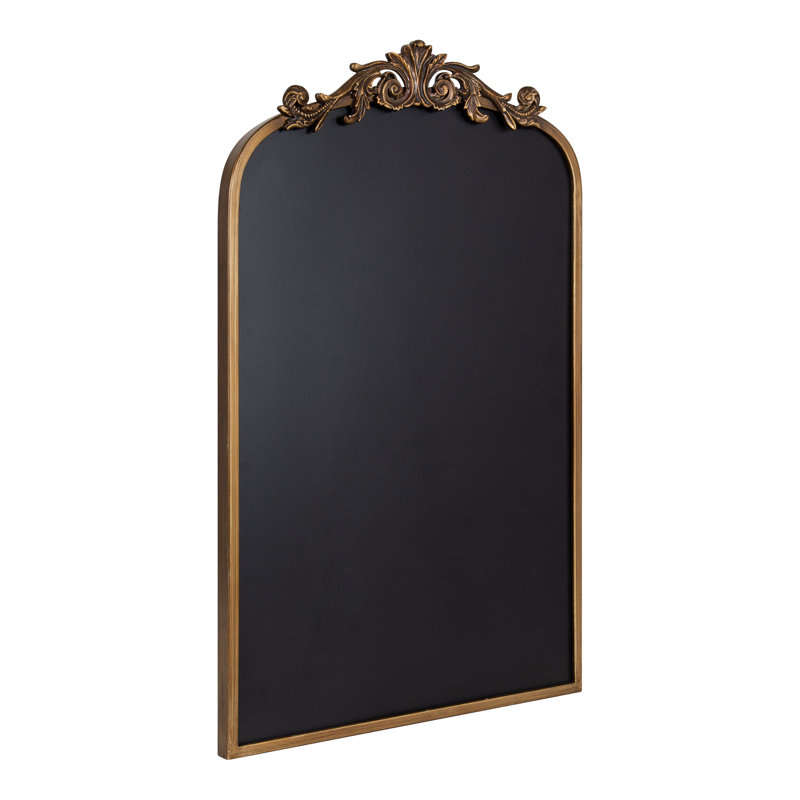 Tableau noir Arendahl, Or, H 30,75 po x l 19 po